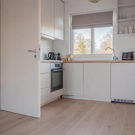 Apartment Nordisches Wohlfuehlnest In Der Altstadt Von *