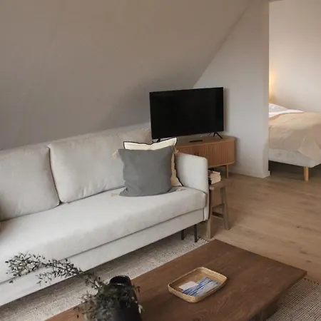Apartment Nordisches Wohlfuehlnest In Der Altstadt Von *