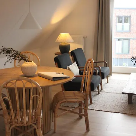 Nordisches Wohlfuehlnest In Der Altstadt Von * Leer