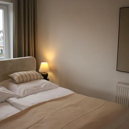 Appartement Nordisches Wohlfuehlnest In Der Altstadt Von Leer