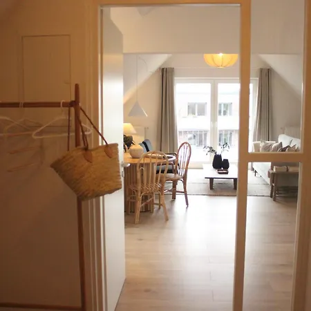 Appartement Nordisches Wohlfuehlnest In Der Altstadt Von Leer