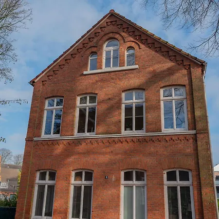 Nordisches Wohlfuehlnest In Der Altstadt Von Leer