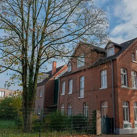 Appartement Nordisches Wohlfuehlnest In Der Altstadt Von Leer