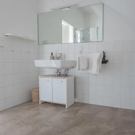 Nordisches Wohlfuehlnest In Der Altstadt Von Appartement