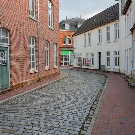 Appartement Nordisches Wohlfuehlnest In Der Altstadt Von Leer