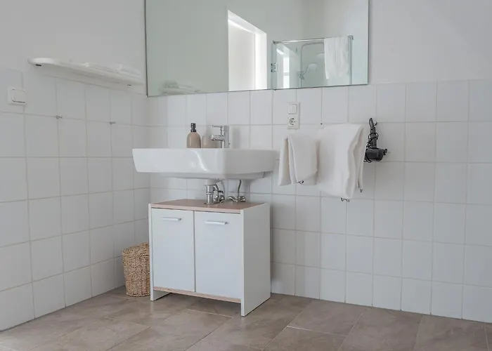 Nordisches Wohlfuehlnest In Der Altstadt Von Appartement